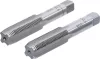 BGS technic Menetfúró | Elő- és készrevágó | M16 x 1,5 | 2 db. (BGS 1900-M16X1-5-B)