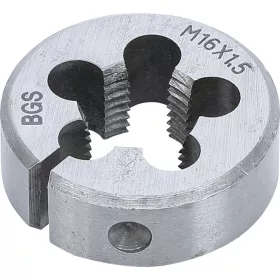   BGS technic Menetmetsző | M16 x 1,5 x 38 mm (BGS 1900-M16X1-5-S)