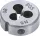 BGS technic Menetmetsző| M5 x 0,8 x 25 mm (BGS 1900-M5X0-8-S)