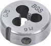 BGS technic Menetmetsző | M6 x 0,75 x 25 mm (BGS 1900-M6X0-75-S)