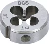 BGS technic Menetmetsző| M7 x 1,0 x 25 mm (BGS 1900-M7X1-0-S)
