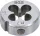 BGS technic Menetmetsző| M7 x 1,0 x 25 mm (BGS 1900-M7X1-0-S)
