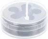 BGS technic Menetmetsző | M8 x 0,75 x 25 mm (BGS 1900-M8X0-75-S)