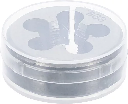 BGS technic Menetmetsző | M8 x 0,75 x 25 mm (BGS 1900-M8X0-75-S)