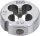 BGS technic Menetmetsző, M8x1.0x25 mm (BGS 1900-M8X1.0-S)