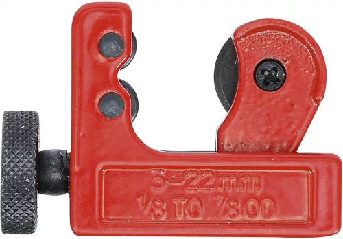 BGS DIY Csővágó, 3-22mm (BGS 1905)
