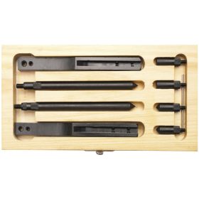   BGS technic Mérést segítő kiegészítő készlet tolómérőkhöz (BGS 1930-1)