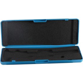   BGS technic Üres műanyag tok a BGS 1930 digitális tolómérőhöz (BGS 1930-LEER)