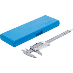 BGS technic Tolómérő digitális 150mm (BGS 1930)