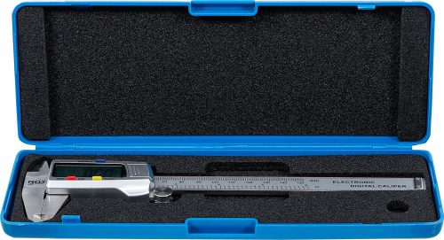 BGS technic Tolómérő digitális 150mm (BGS 1930)