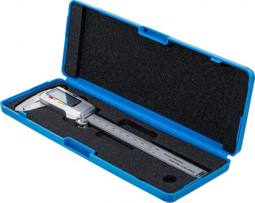 BGS technic Tolómérő digitális 150mm (BGS 1930)