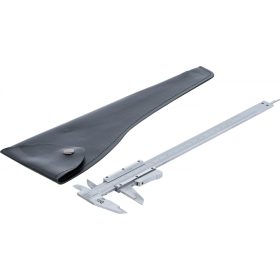 BGS technic Precíziós tolómérő, 0-200mm (BGS 1933)