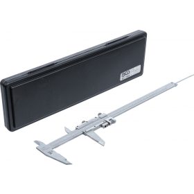 BGS technic Precíziós tolómérő, 0-300mm (BGS 1934)