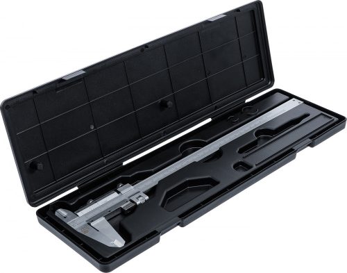 BGS technic Precíziós tolómérő, 0-300mm (BGS 1934)