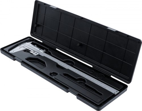 BGS technic Precíziós tolómérő, 0-300mm (BGS 1934)