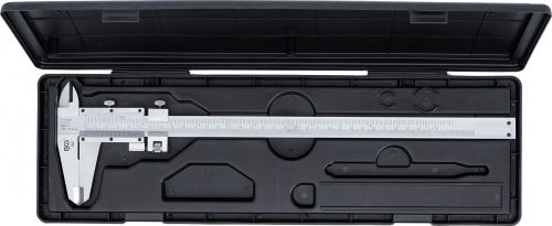 BGS technic Precíziós tolómérő, 0-300mm (BGS 1934)