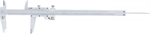 BGS technic Precíziós tolómérő, 0-300mm (BGS 1934)