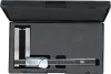 BGS technic Digitális féktárcsa nóniuszos tolómércével, 140mm (BGS 1943)