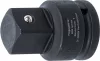 BGS technic Levegős adapter 3/4"-ról 1"-ra (BGS 195)
