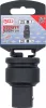 BGS technic Levegős adapter 3/4"-ról 1"-ra (BGS 195)