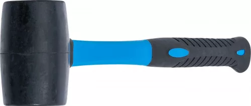 BGS technic Gumikalapács üvegszálas nyéllel 250g (BGS 1960)