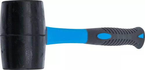BGS technic Gumikalapács üvegszálas nyéllel 500g (BGS 1961)