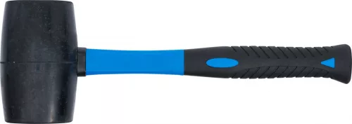 BGS technic Gumikalapács üvegszálas nyéllel 1200g (BGS 1963)