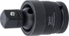 BGS technic 3/4" Levegős csukló adapter (BGS 197)