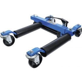   BGS technic Hidraulikus járműemelő, emelési teljesítmény: 600kg (BGS 1975)