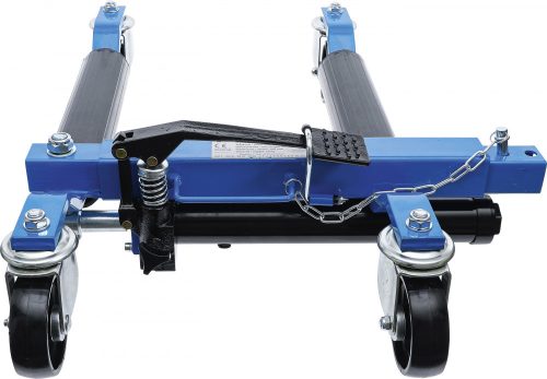 BGS technic Hidraulikus járműemelő, emelési teljesítmény: 600kg (BGS 1975)