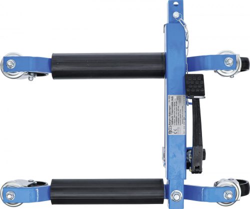 BGS technic Hidraulikus járműemelő, emelési teljesítmény: 600kg (BGS 1975)