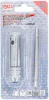 BGS technic Racsnis hajtószár menetfúrókhoz 80mm (M3-M10) (BGS 1980)