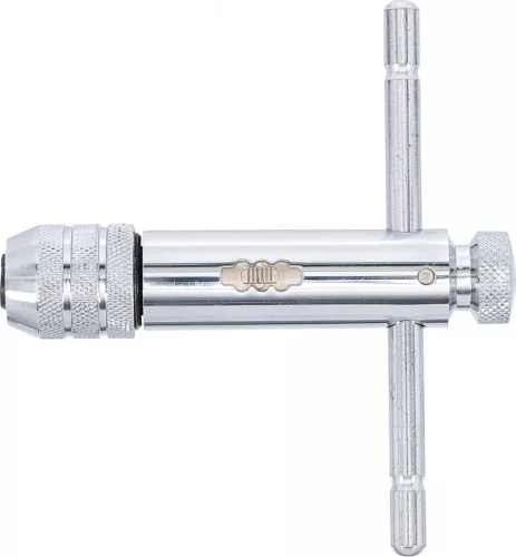BGS technic Racsnis hajtószár menetfúrókhoz 110mm (M5-M12) (BGS 1981)