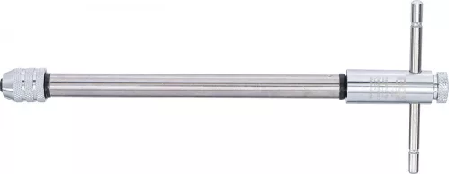BGS technic Racsnis hajtószár menetfúrókhoz 255mm (M3-M10) (BGS 1982)
