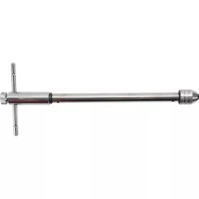   BGS technic Racsnis hajtószár menetfúrókhoz 320mm (M5-M12) (BGS 1983)