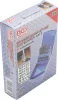 BGS technic HSS fúró és menetfúró készlet, M3- M12 (BGS 1987)