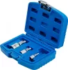 BGS technic Mágneses hosszabbító szár készlet 1/4"-3/8"-1/2" (BGS 198)