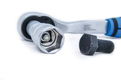 BGS technic Mágneses hosszabbító szár készlet 1/4"-3/8"-1/2" (BGS 198)