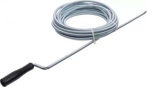 BGS DIY Csőtisztító spirál 10m (BGS 1993)