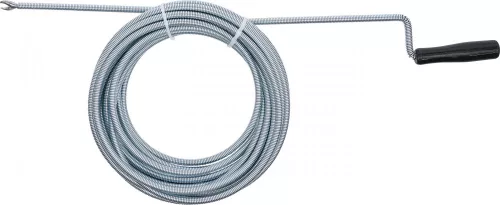 BGS DIY Csőtisztító spirál 10m (BGS 1993)