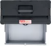 BGS technic Szerelőkocsi felső tárolóegység 1 fiókkal, 500 × 245 × 180 mm, BGS 2002-höz (BGS 2002-1)