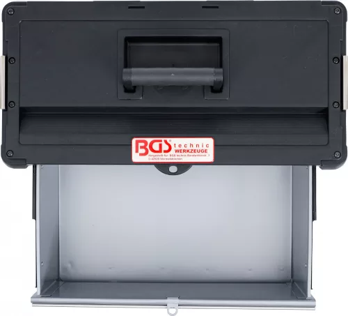 BGS technic Szerelőkocsi felső tárolóegység 1 fiókkal, 500 × 245 × 180 mm, BGS 2002-höz (BGS 2002-1)