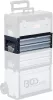 BGS technic Szerelőkocsi felső szerszámkoffer-modul 2 fiókkal, 495 × 230 × 177 mm, BGS 2002-höz (BGS 2002-3)