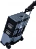 BGS technic Mobil szerelőkocsi 3 részes kivitelben, 75 kg teherbírással, 2 fiókkal (BGS 2002)