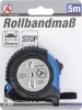 BGS DIY Mérőszalag 5 m-es MSZ: 37185 (BGS 2058)