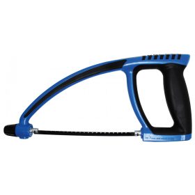   BGS technic Fémfűrész, 150 mm-es fűrészlappal, gumírozott fogóval (BGS 2064)