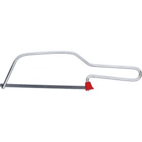 BGS DIY Fémfűrész 150 mm-es fűrészlappal (BGS 2067)