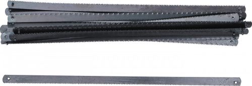 BGS DIY 10 darab fémfűrészlap, 150 mm (BGS 2069)