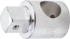 BGS technic 1"-os csúszó adapter (BGS 206)