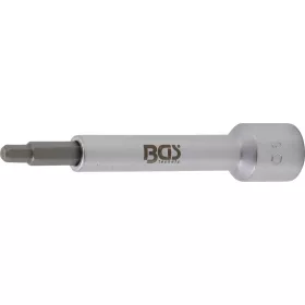 BGS technic 1/2" Imbusz bitfej | 6 mm (BGS 2087-H6)